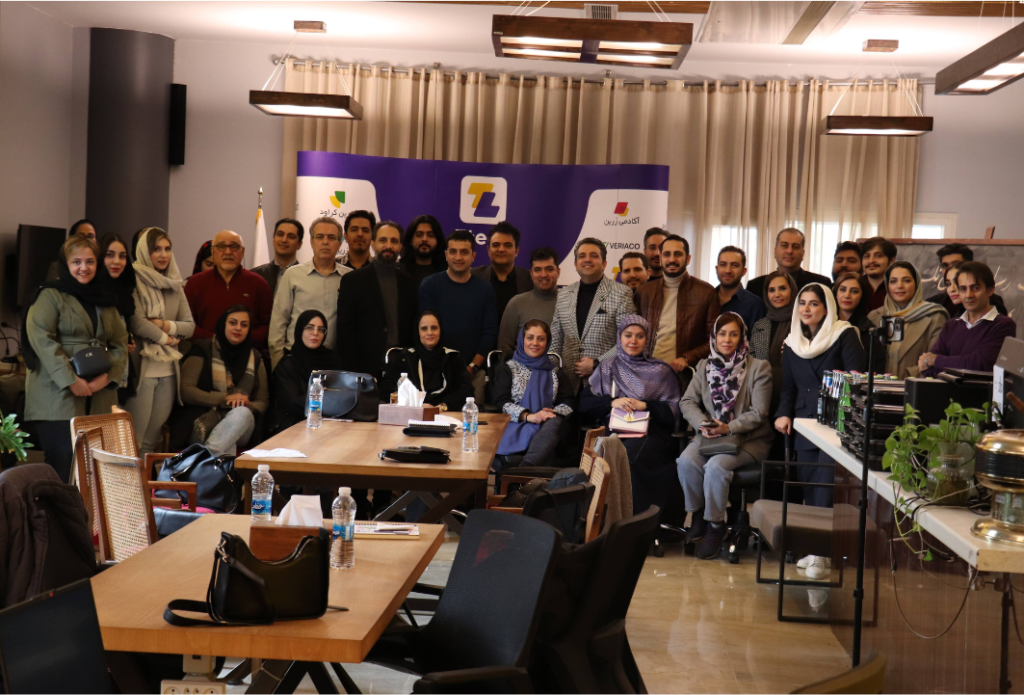 نشست خبری زی تک: سرمایهگذاری هوشمند؛ رویکردی متفاوت در حمایت از استارتاپها