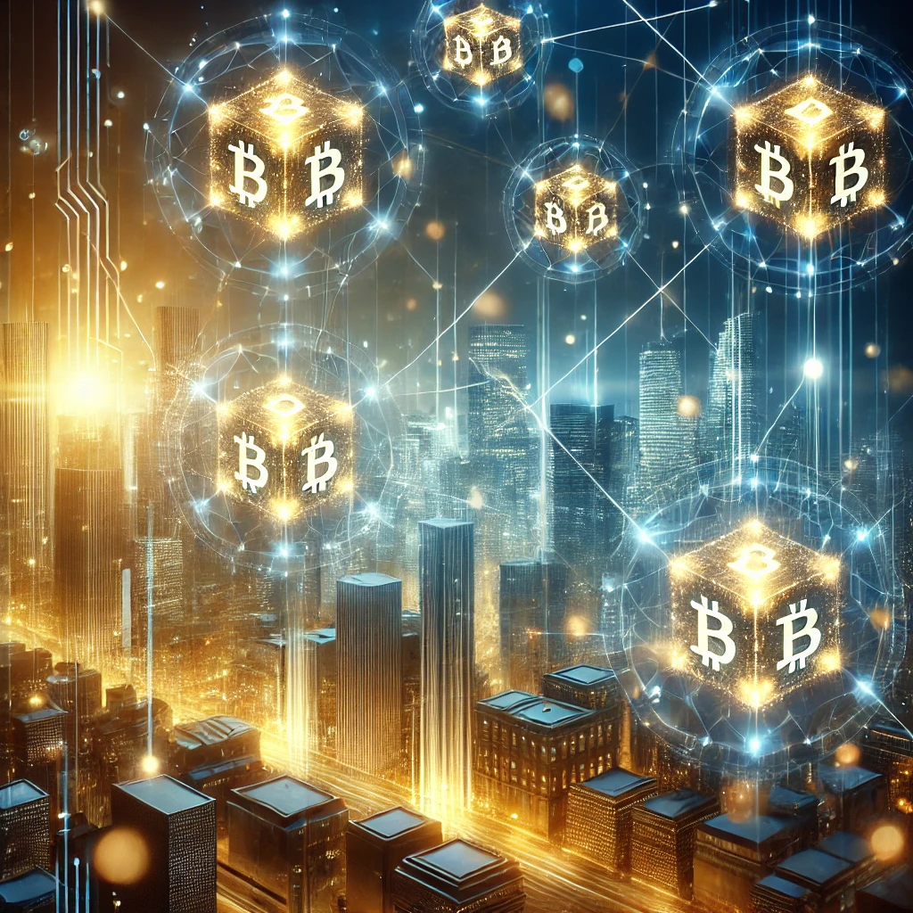 بلاک چین و آینده پرداختهای دیجیتال