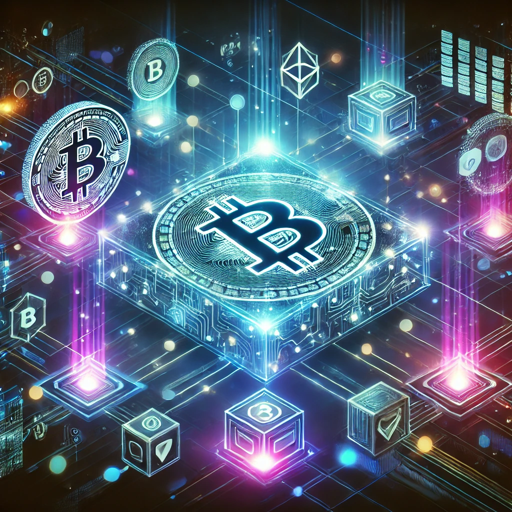 بلاک چین و آینده پرداختهای دیجیتال