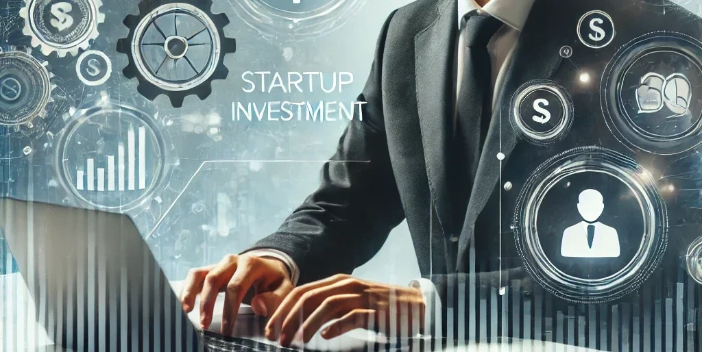 سرمایه برای استارتاپ
