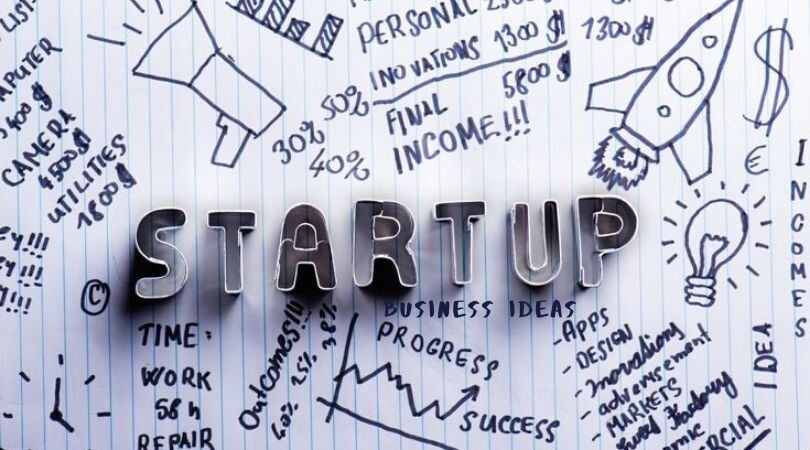 راه اندازی استارتاپ: قدم به قدم تا موفقیت در دنیای کارآفرینی