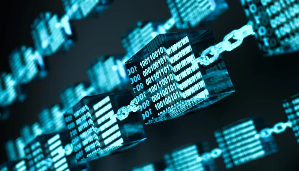 تأثیر بلاک چین بر سیستم مالی آیا بانک ها به این فناوری روی می آورند؟