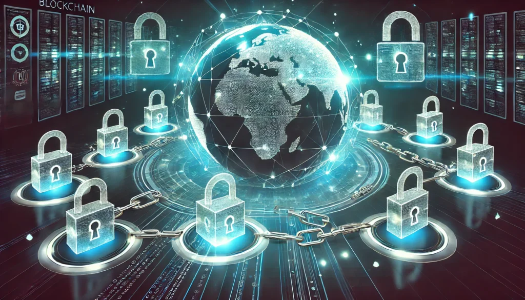 تأثیر بلاک چین بر سیستم مالی آیا بانک ها به این فناوری روی می آورند؟