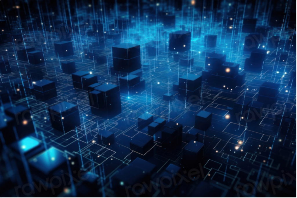 نقش بلاک بلاک چین در صنعت بانکداری: آیا دوران بانک سنتی به پایان رسیده است؟