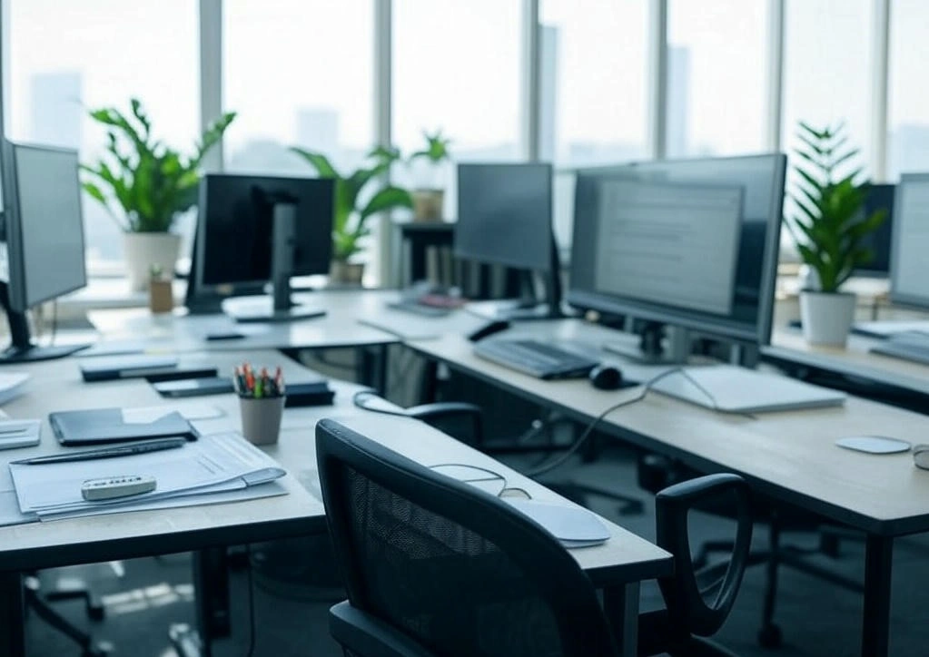 10 تا از مزایای فضای کار اشتراکی برای استارتاپها و فریلنسرها