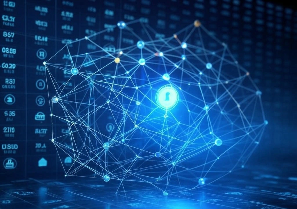 بلاک چین و انقلاب صنعتی چهارم: فرصتها و ریسکهای پیش رو