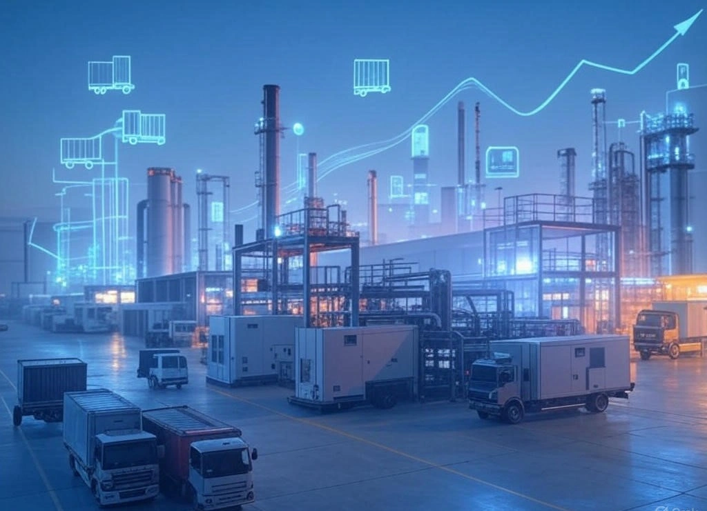 بلاک چین و انقلاب صنعتی چهارم: فرصتها و ریسکهای پیش رو