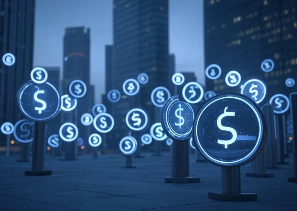 فین‌تک و بلاک‌چین: چگونه این دو فناوری آینده مالی را شکل می‌دهند؟