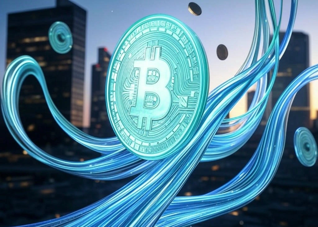 فین‌تک و بلاک‌چین: چگونه این دو فناوری آینده مالی را شکل می‌دهند؟