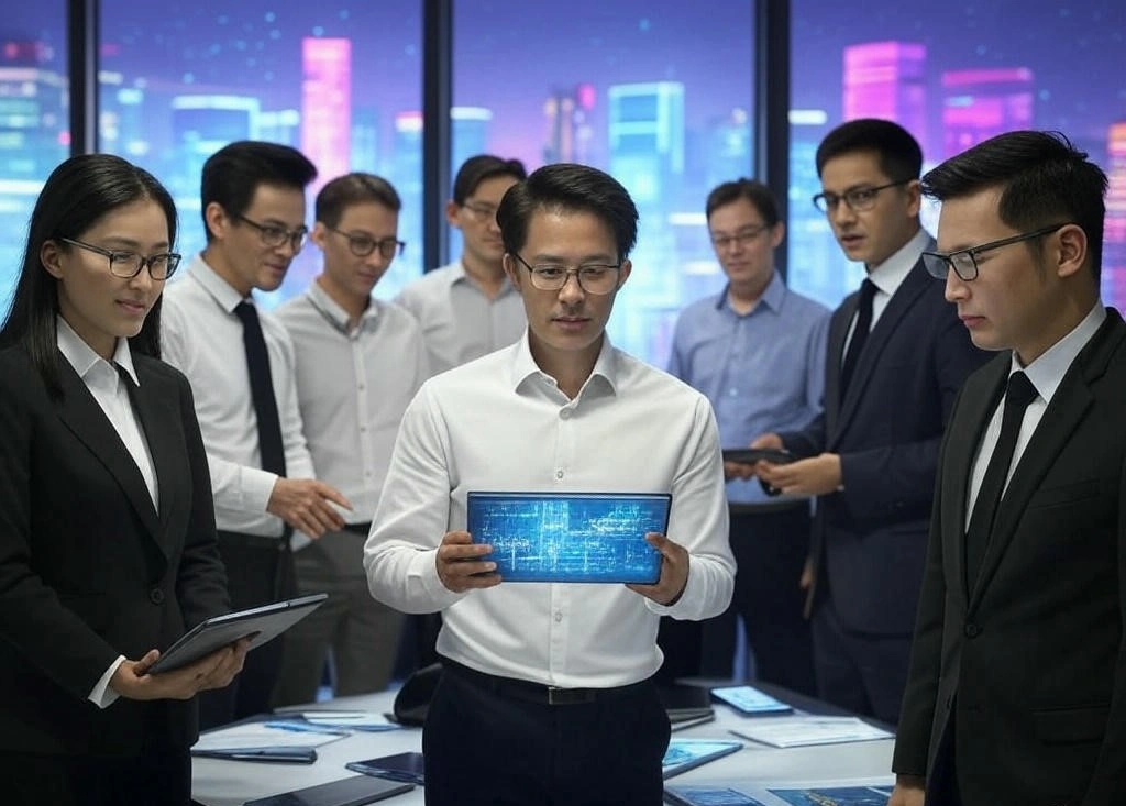 چگونه یک صندوق سرمایه گذاری برای کسب و کار خود انتخاب کنیم؟