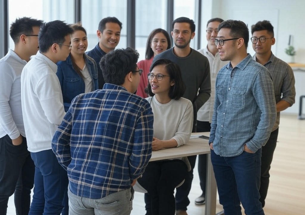 راه اندازی استارتاپ از ایده تا موفقیت