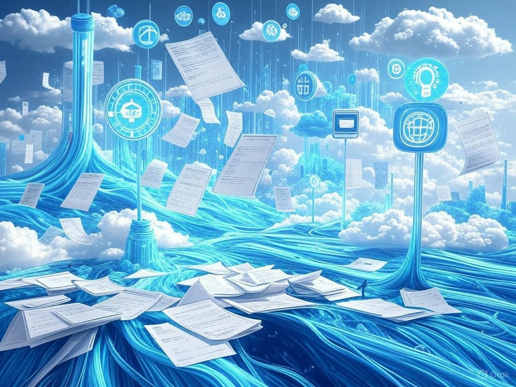 چالش های حقوقی و رگولاتوری در صنعت فین تک