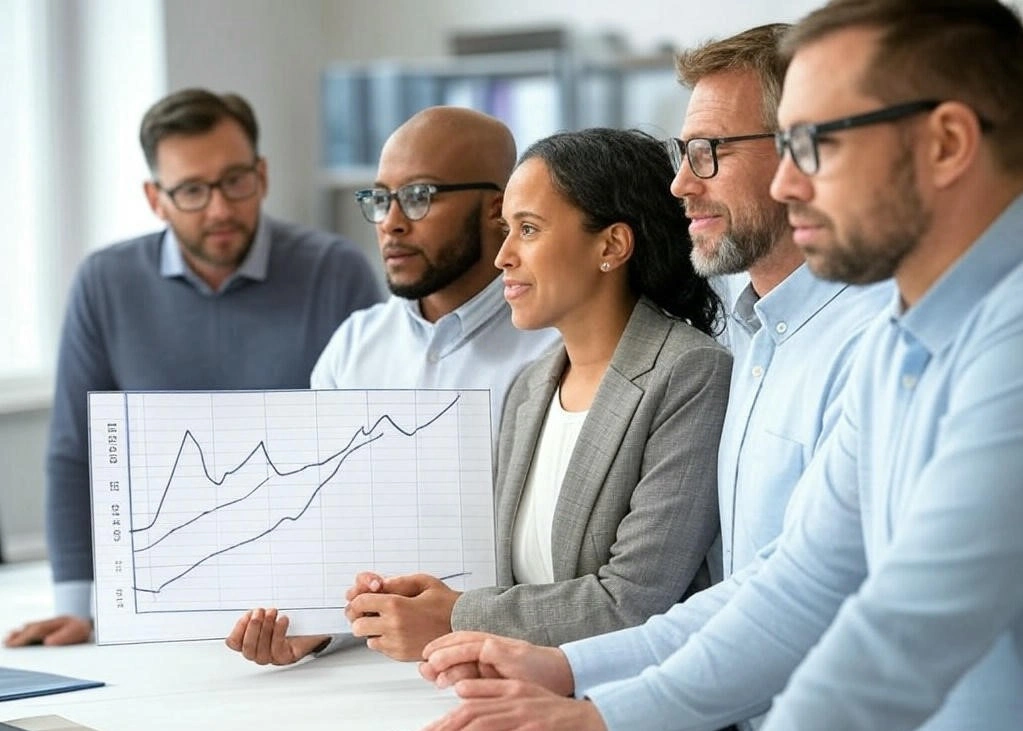 صندوق سرمایه گذاری: کلید موفقیت در سرمایهگذاری مدرن