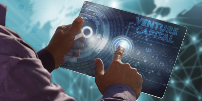 صندوق های سرمایه گذاری خطر پذیر: راهنمای جامع برای کارآفرینان