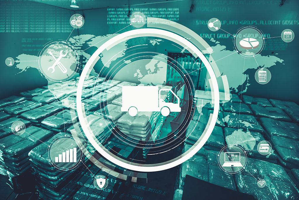 تأثیر فناوری بلاک‌چین بر امنیت و حریم خصوصی در اینترنت اشیا (IoT)