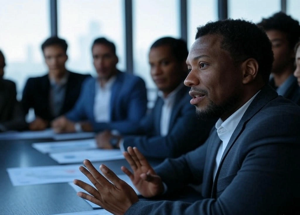 چگونه یک صندوق سرمایه گذاری برای کسب و کار خود انتخاب کنیم؟