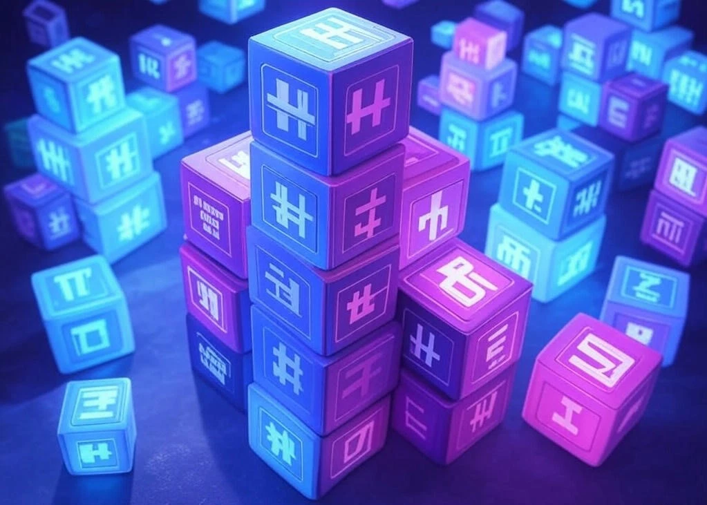 تکنولوژی بلاک چین: امنیت، شفافیت و رشد اقتصادی