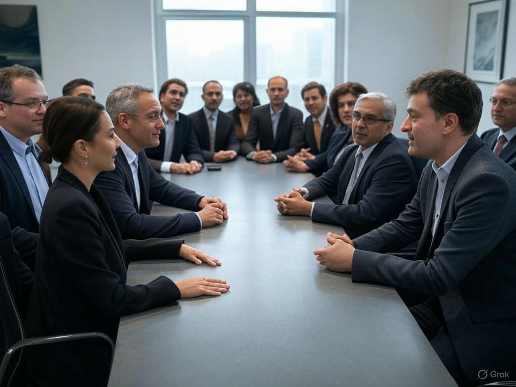 چرا سرمایه گذاران به استارتاپ های فین تک علاقهمند هستند؟