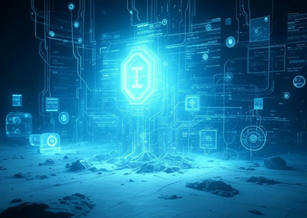 نقش بلاک‌ چین در صنعت بهداشت