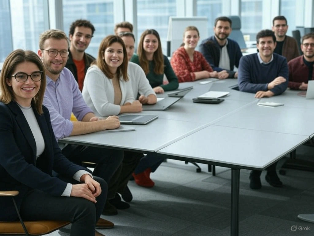 10 تا از نکاتی که قبل از پیوستن به فضای کار اشتراکی باید بدانید