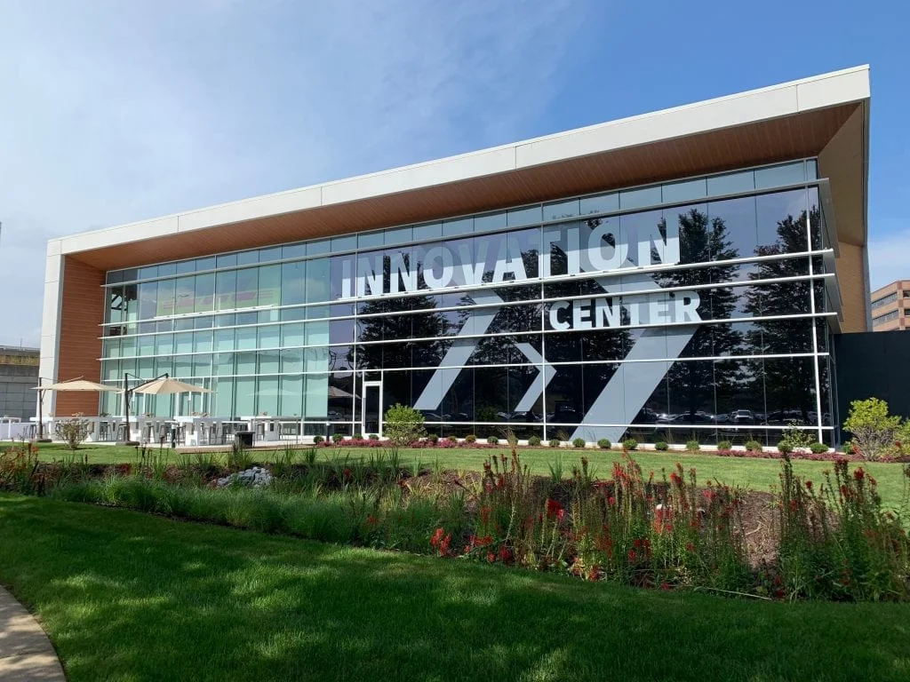 ۵ ویژگی مهم که هر مرکز نوآوری باید داشته باشد