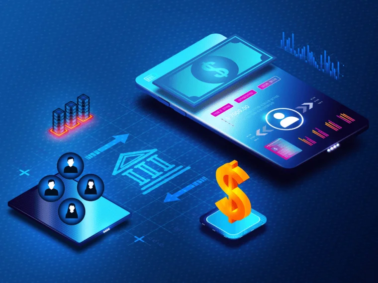 چگونه فین تک به کسبوکارهای کوچک کمک میکند رشد کنند؟