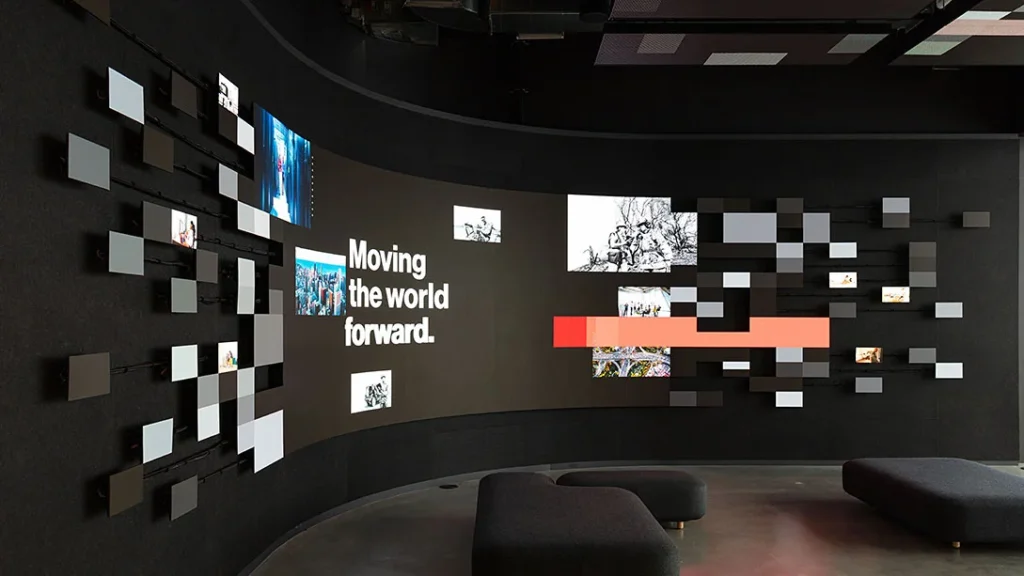 تحول کسب و کارها از طریق مراکز نوآوری