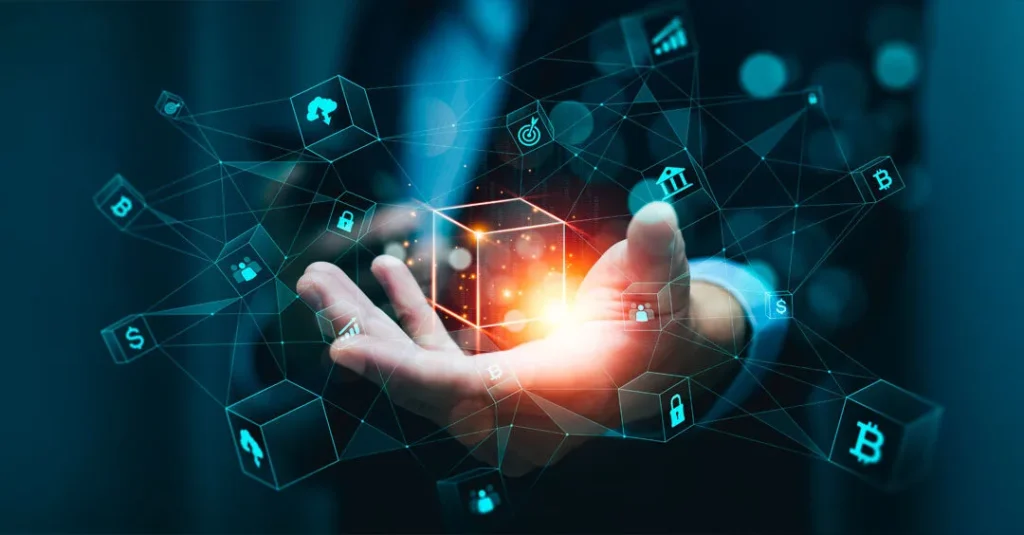 بلاک چین در صنایع فراتر از رمزارز؛ از بانک تا سلامت