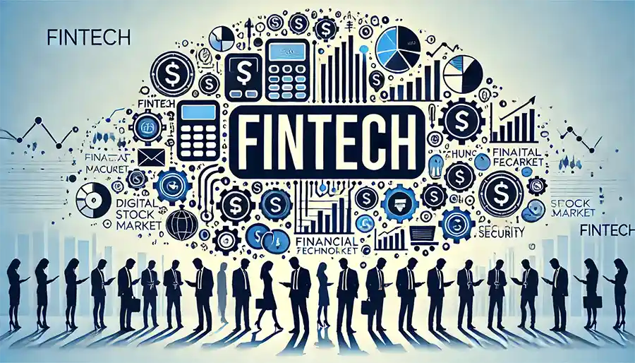 استراتژی برای استارتاپ های فین تک