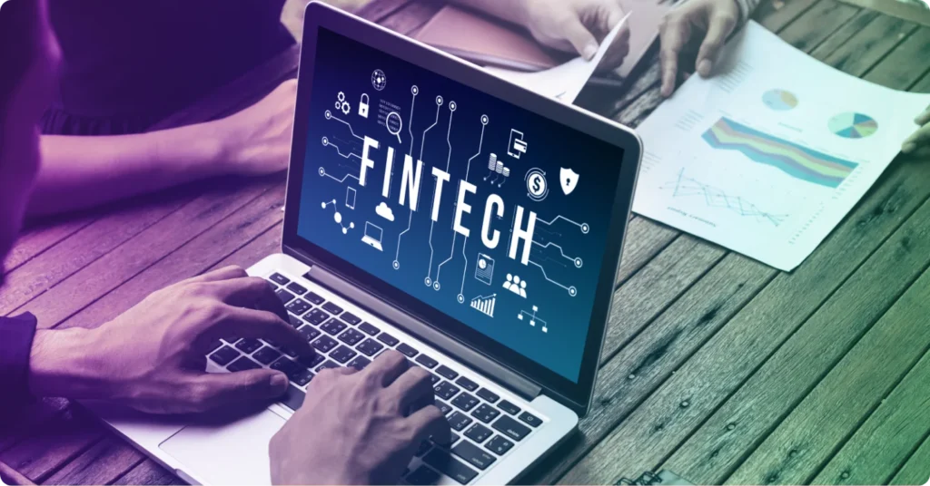 چگونه فین تک به کسبوکارهای کوچک کمک میکند رشد کنند؟