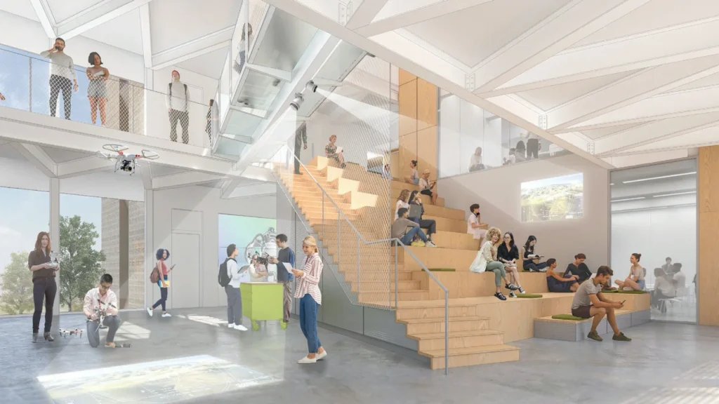 نقش مراکز نوآوری در جذب سرمایه گذاری برای استارتاپها