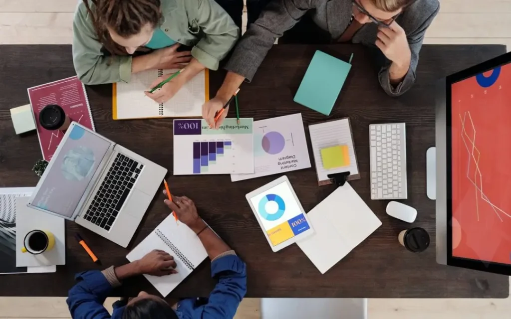 بهترین منابع تامین سرمایه برای استارتاپ تازه کار