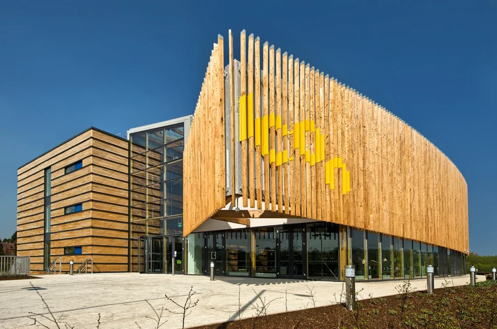 نقش مراکز نوآوری در جذب سرمایه گذاری برای استارتاپها