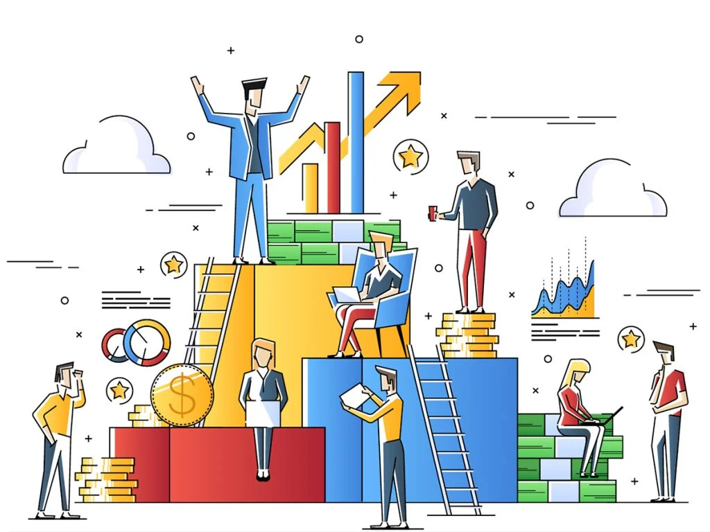 سرمایه برای استارتاپ از شتابدهنده یا سرمایه گذار خطرپذیر؟