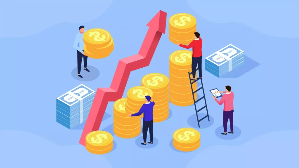 تامین سرمایه برای استارتاپ