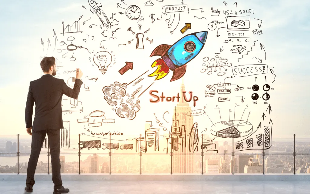 چه زمانی برای راه اندازی استارتاپ بهتر است