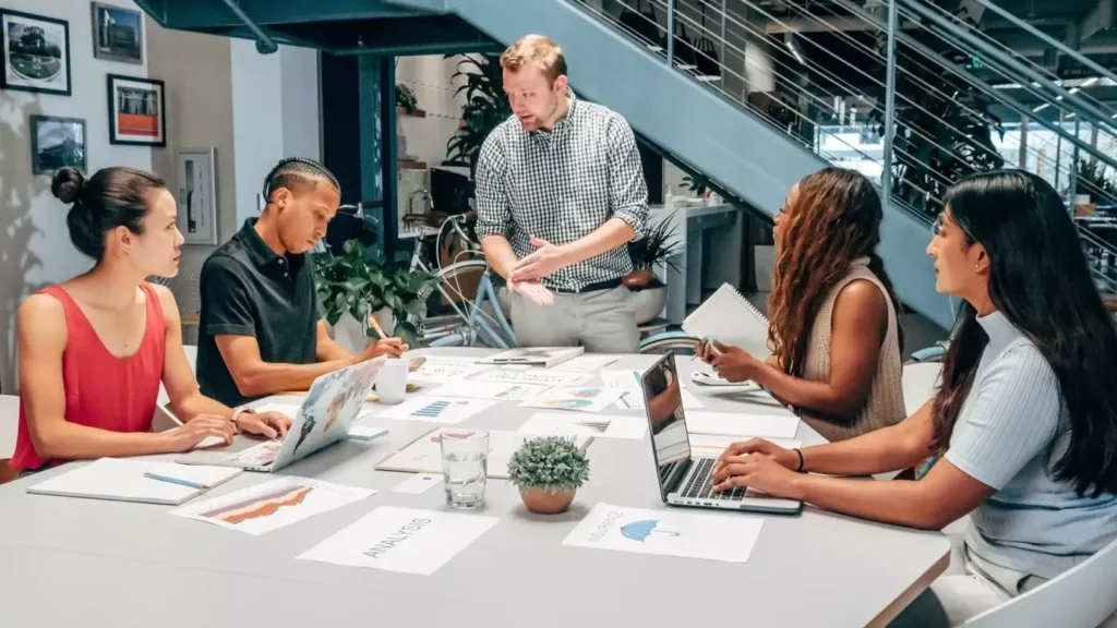 انواع کارآفرینی در ایران