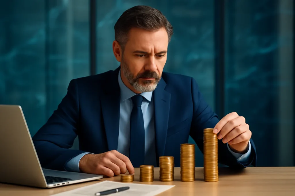 صندوق سرمایه گذاری خطر پذیر شرکتی