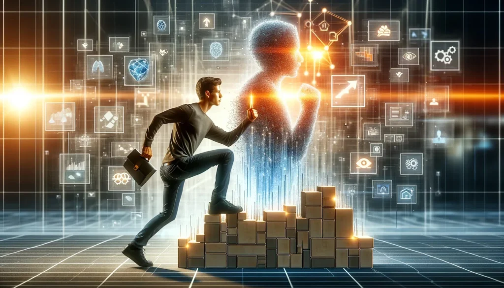 استارتاپ های حوزه هوش مصنوعی