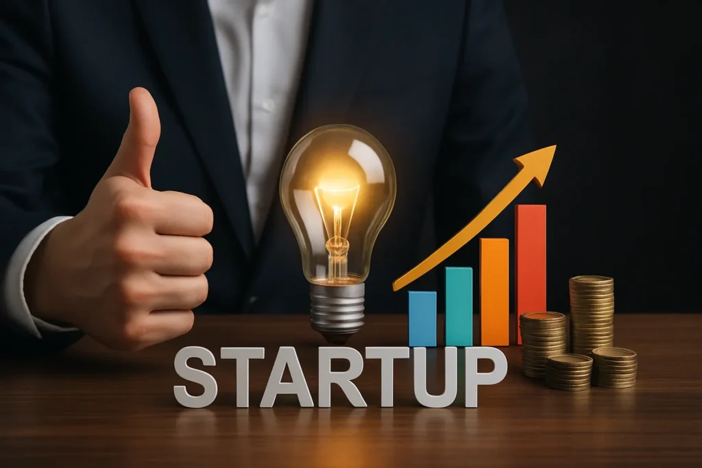 سرمایه گذاری روی استارتاپ: استارتاپ چیست و چرا اینقدر مهم است؟ استارتاپ به کسب و کاری گفته می شود که در مراحل اولیه شکل گیری قرار دارد و معمولا بر پایه یک ایده خلاقانه