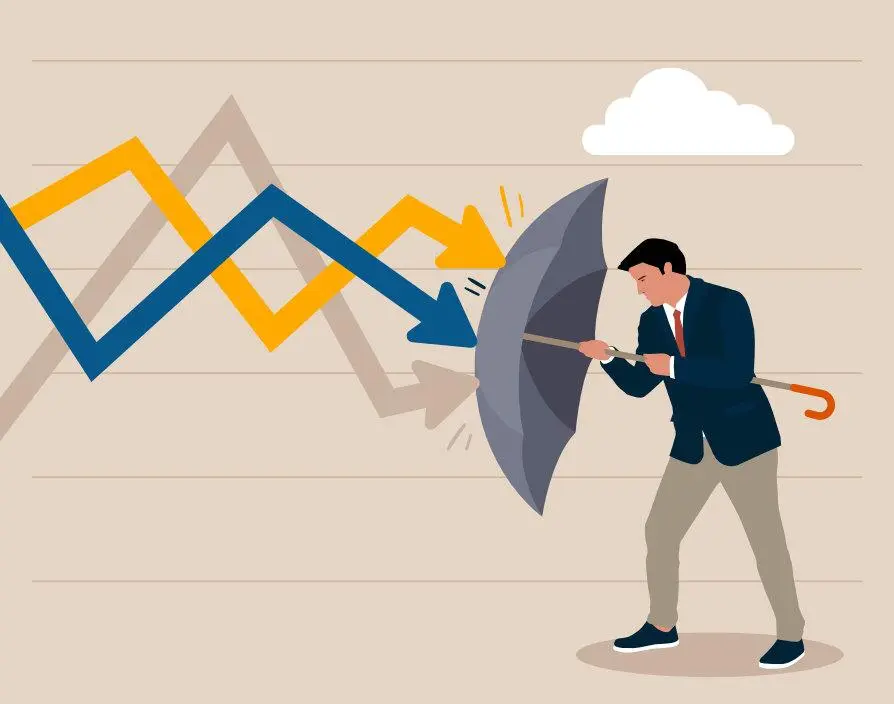 تاب آوری مالی: مدیریت منابع در زمان فشار اقتصادی