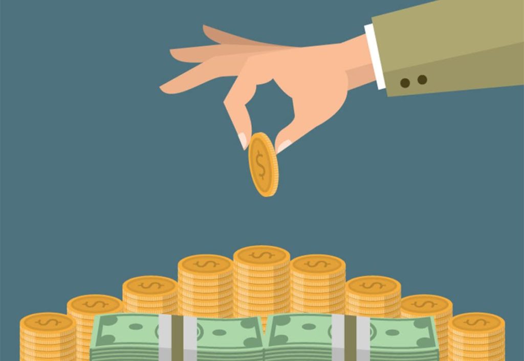 روش های جذب سرمایه برای استارتاپ