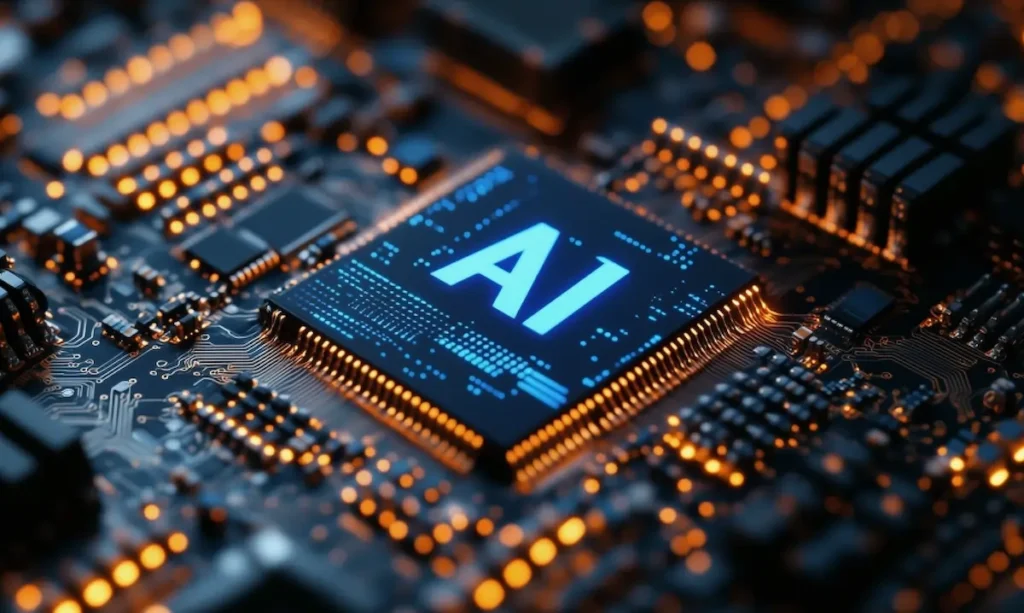 استارتاپ های حوزه هوش مصنوعی