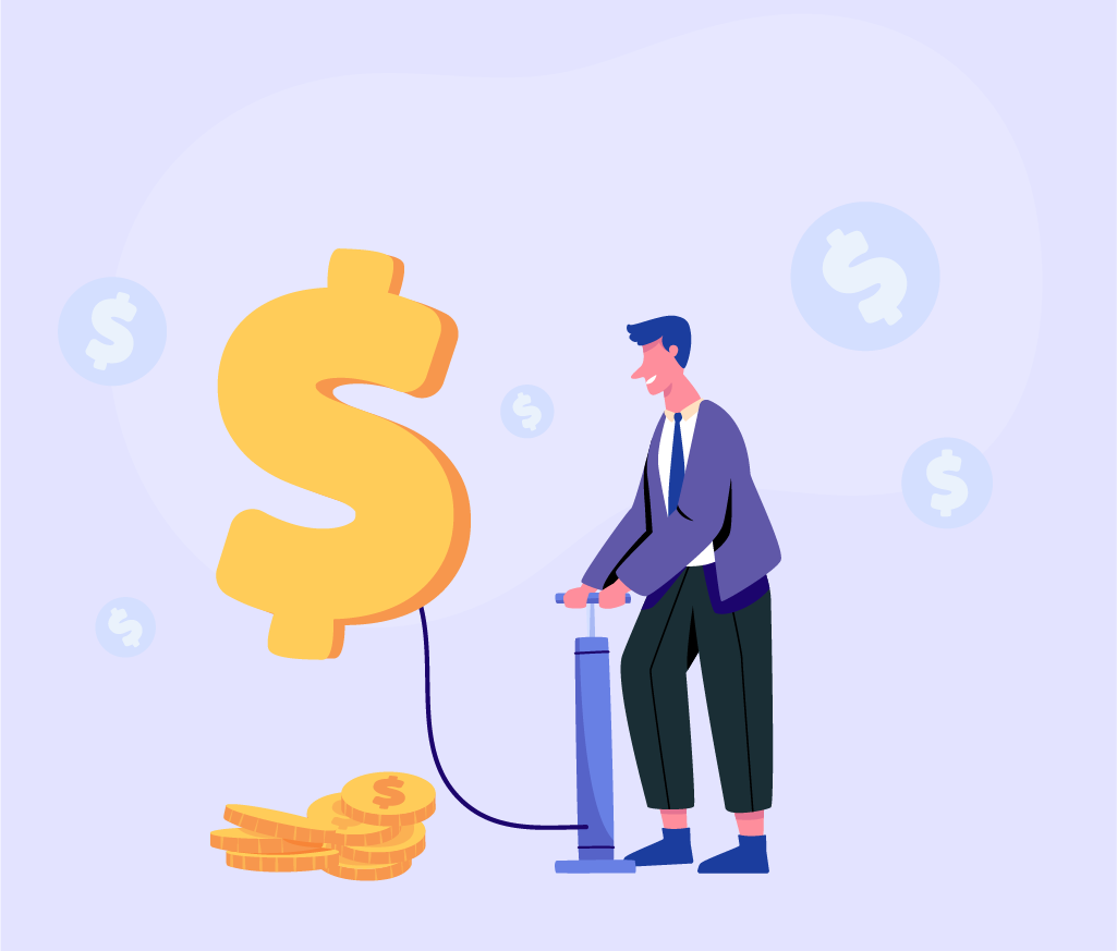 روش های جذب سرمایه برای استارتاپ