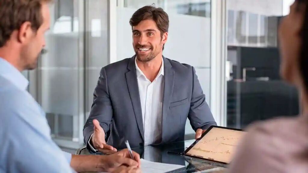 جذب سرمایه گذار برای استارتاپ