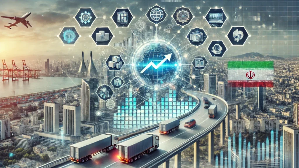 با ارزش ترین استارتاپ های ایران