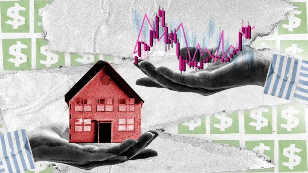 بهترین روش سرمایه گذاری در دنیای امروز کدام است؟