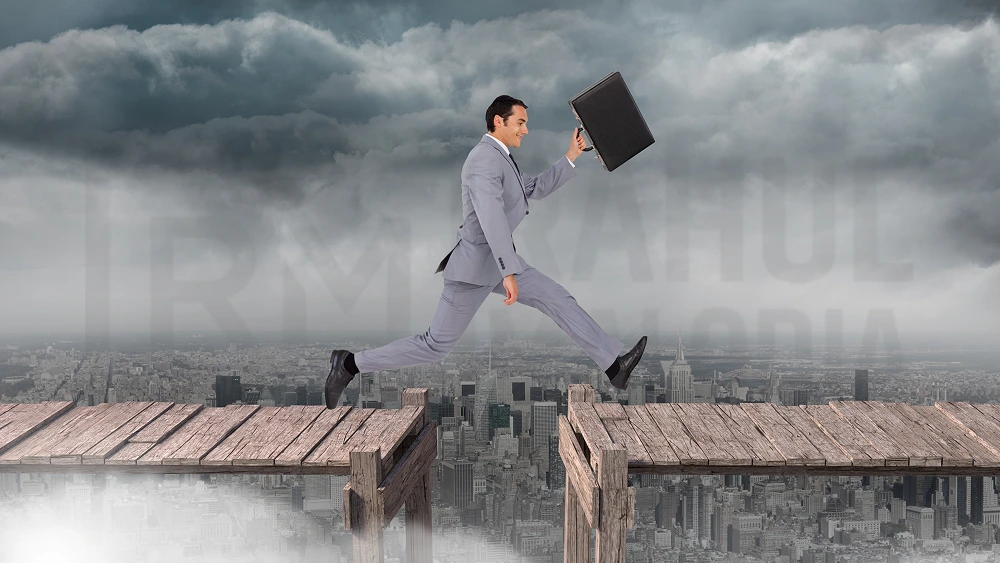 چگونه کسب و کارها در زمان جنگ باید با کاهش تقاضا مقابله کنند؟