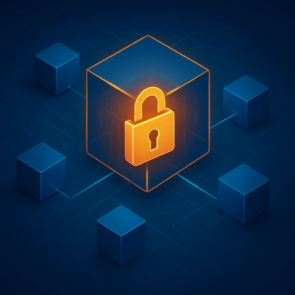 چرا بلاک چین به یکی از مهم ترین زیرساخت های فناوری مالی تبدیل شده است؟