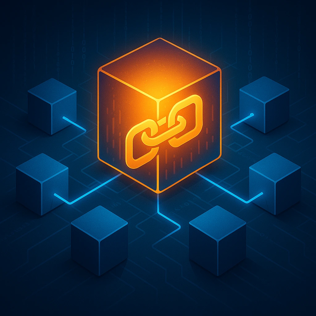 چرا بلاک چین به یکی از مهم ترین زیرساخت های فناوری مالی تبدیل شده است؟